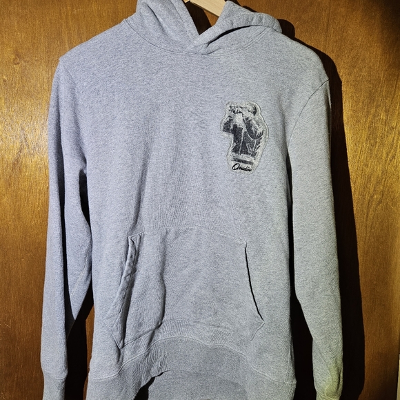 Ovadia And Sons Viewmaster Hoodie Size M - Picture 7 of 9